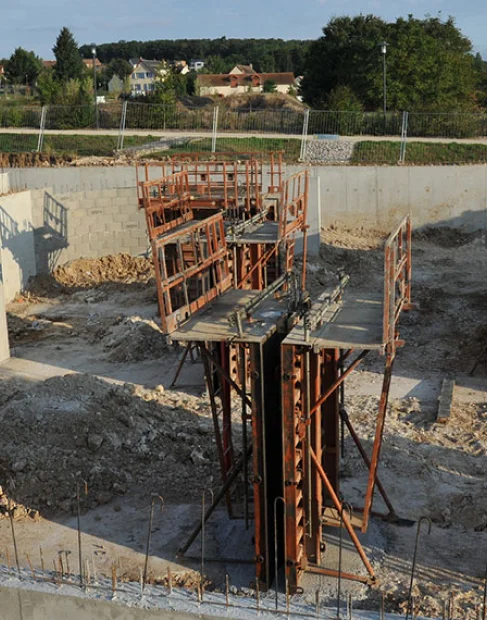 Loffice Du Materiel Location De Materiel Du Batiment Frejus Coffrage
